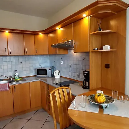 Sympatia Etna Polonia 718 Apartment Kolobrzeg