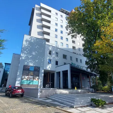 Sympatia Etna Polonia 718 Apartament