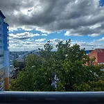 Sympatia Etna Polonia 718 Apartment *