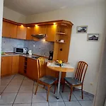 Sympatia Etna Polonia 718 דירה קולובז'ג