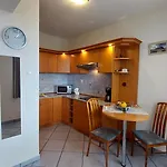 Sympatia Etna Polonia 718 דירה