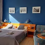 Sympatia Etna Polonia 718 דירה *