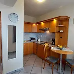 דירה Sympatia Etna Polonia 718 *