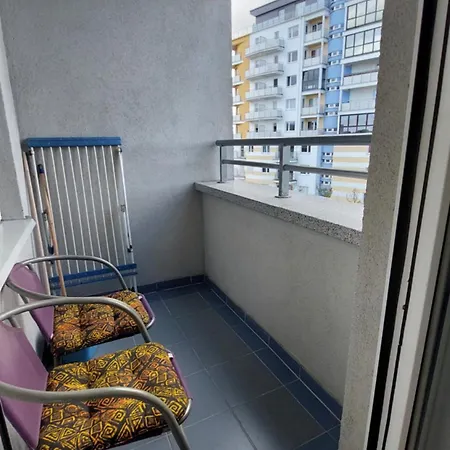 Sympatia Etna Polonia 718 *