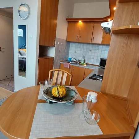 Sympatia Etna Polonia 718 * Kołobrzeg