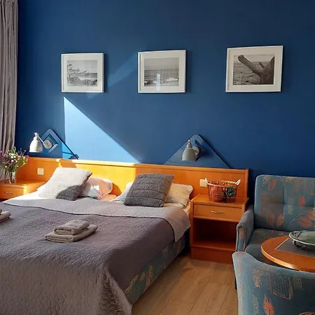 Sympatia Etna Polonia 718 Appartamento *