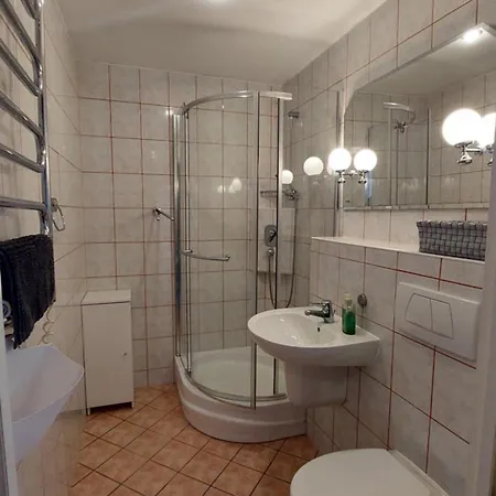 Appartamento Sympatia Etna Polonia 718 *