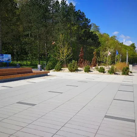 Sympatia Etna Polonia 718 Appartamento *