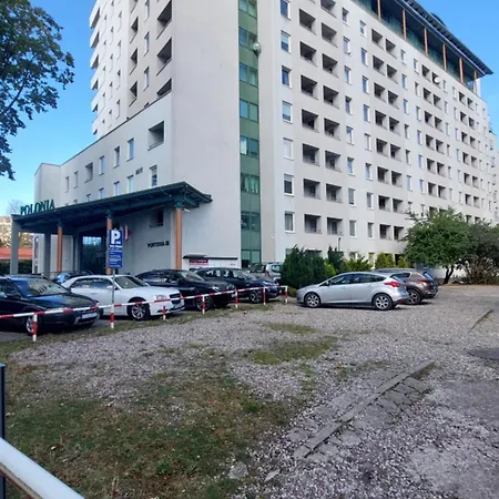 Sympatia Etna Polonia 718 * Kołobrzeg