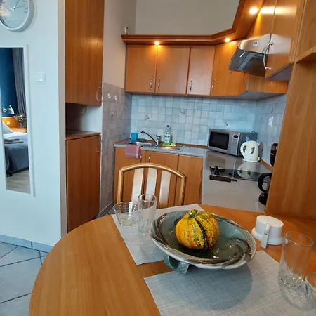 Sympatia Etna Polonia 718 Kołobrzeg