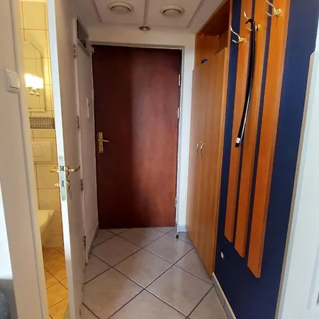 Sympatia Etna Polonia 718 Kołobrzeg