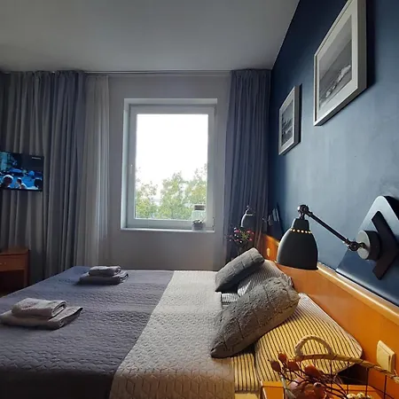 Apartamento Sympatia Etna Polonia 718