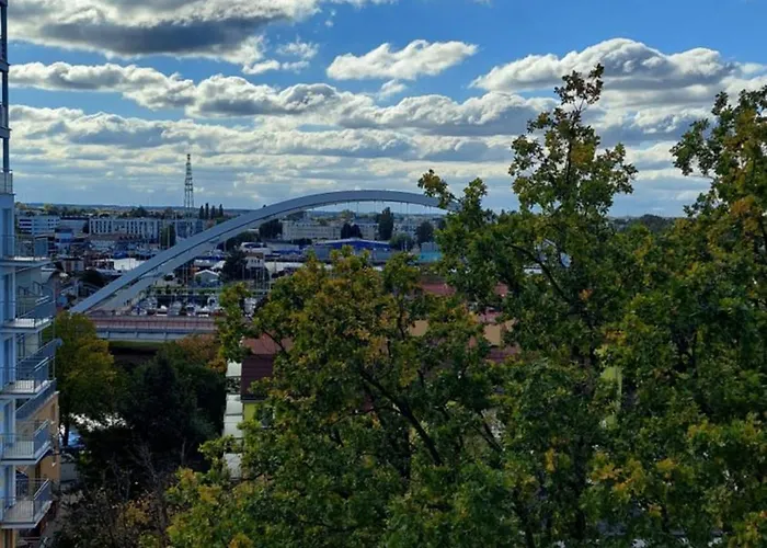 Sympatia Etna Polonia 718 Колобжег