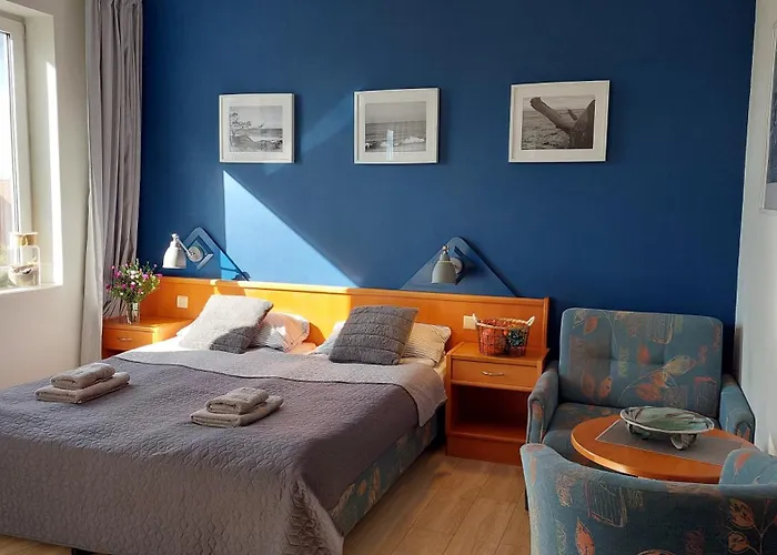 Sympatia Etna Polonia 718 Апартаменты *