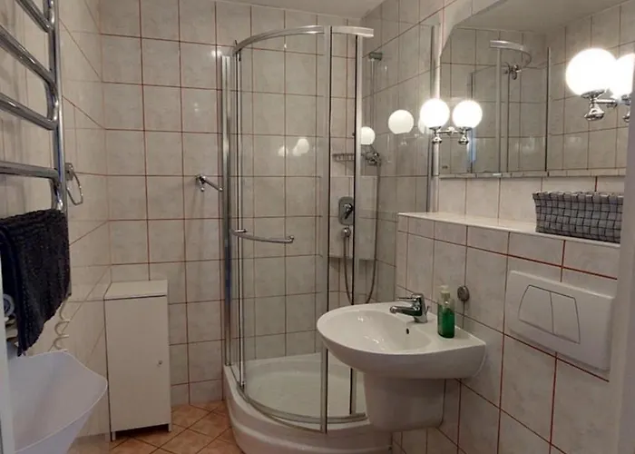 Апартаменты Sympatia Etna Polonia 718 *