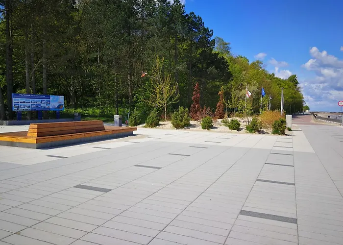 Sympatia Etna Polonia 718 Апартаменты *