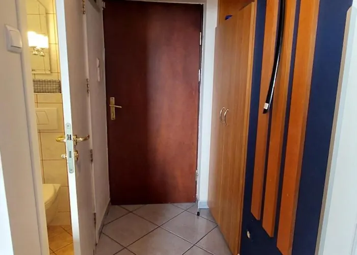 Sympatia Etna Polonia 718 Колобжег