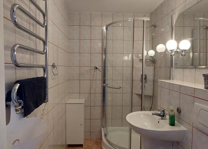 Sympatia Etna Polonia 718 * Колобжег